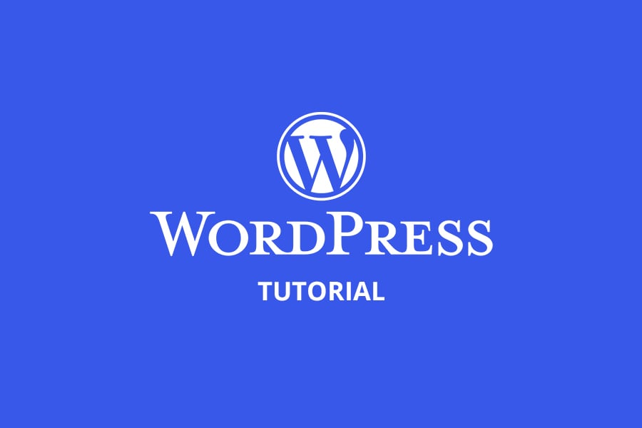 Cómo agregar una nueva página, entrada o contenido personalizado en WordPress